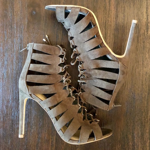 Aldo Shoes - ALDO shoes